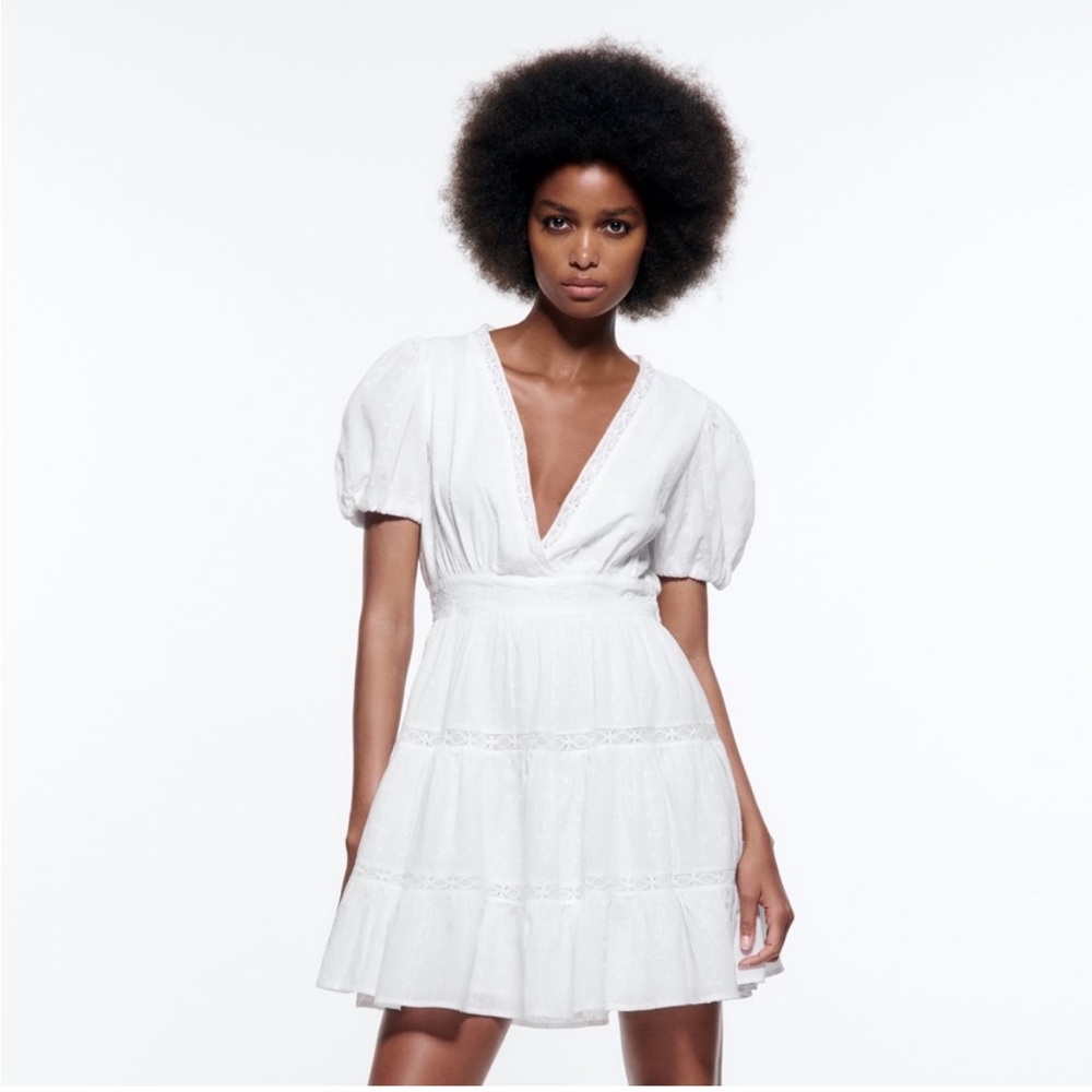 Zara Dress